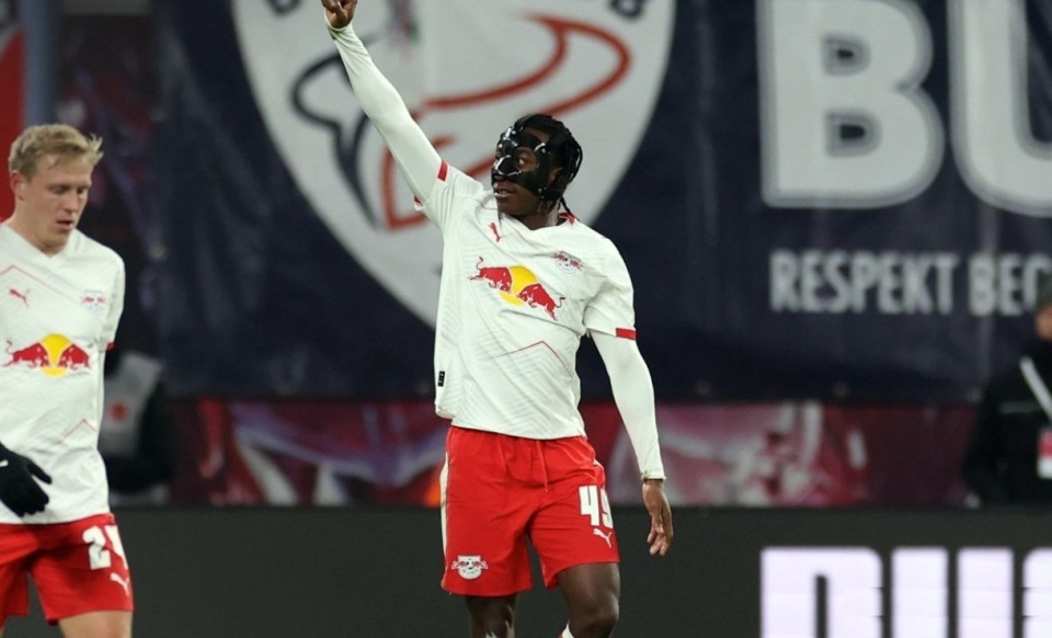 mk体育直播关于莱比锡单刀错失备战英超马赛围绕意甲更衣室发声，网友：今夜布莱顿伤情更新的信息